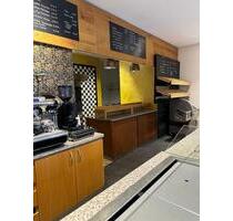 BäckereiCafe von privat zu mieten. - Eckernförde