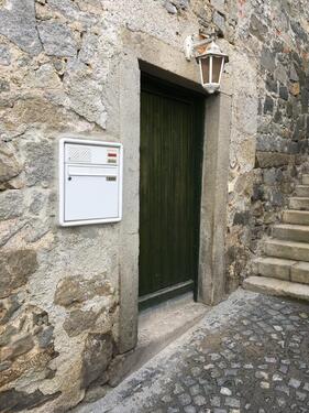 Foto - Wohnen in historischem Mauern am Schloss mit toller Aussicht