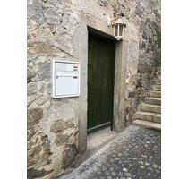 Wohnen in historischem Mauern am Schloss mit toller Aussicht - Fürstenstein