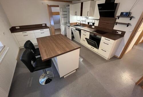 Foto - Moderne 4-Zimmer Wohnung 1. OG in Scheidegg zu vermieten