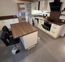 Moderne 4-Zimmer Wohnung 1. OG in Scheidegg zu vermieten