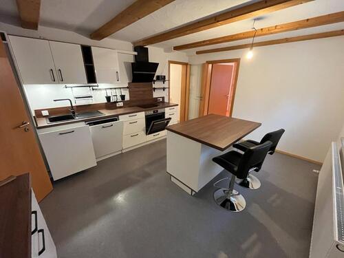 Foto - 4 Zimmer Etagenwohnung zur Miete in Scheidegg