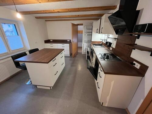 Foto - 4 Zimmer Etagenwohnung in Scheidegg