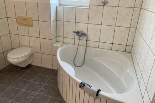 Foto - Etagenwohnung in Gladenbach zur Miete