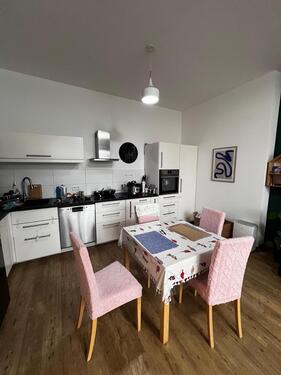 Foto - Etagenwohnung in Düsseldorf zur Miete