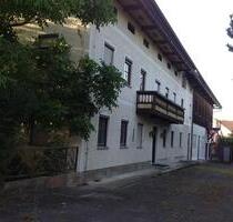 Älteres Bauernhaus mit großem eingewachsenen Garten! - Roßbach