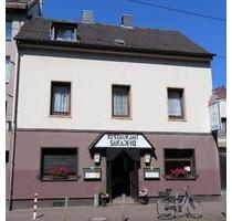 Gaststätte in Düsseldorf-Eller - Übernahme wegen Krankheit