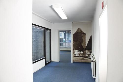 Foto - vielseitig nutzbare Büro- oder Praxisfläche in bester Lage 