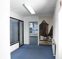 vielseitig nutzbare Büro- oder Praxisfläche in bester Lage | 75qm - Menden (Sauerland)