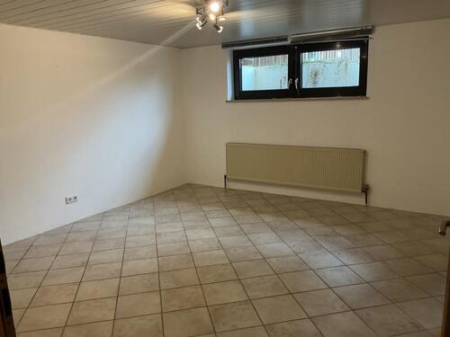 Foto - 2 Zimmer Etagenwohnung in Postbauer-Heng