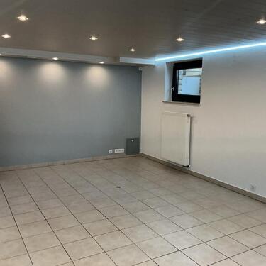 Foto - Etagenwohnung in Postbauer-Heng zur Miete