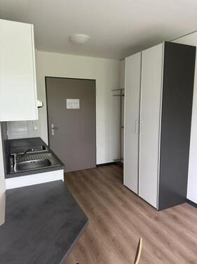 Foto - 1 Zimmer Etagenwohnung zur Miete in Coburg
