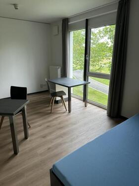 Foto - Etagenwohnung in Coburg zur Miete