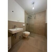 Kernsanierte 2,5 Zimmer Wohnung mit Balkon in Duisburg Meiderich