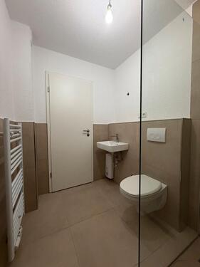 Foto - Etagenwohnung in Duisburg zur Miete