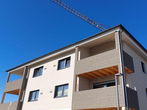 Foto - Helle, moderne Wohnung in bester Lage - ERSTBEZUG