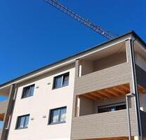 Helle, moderne Wohnung in bester Lage - ERSTBEZUG - Waldburg