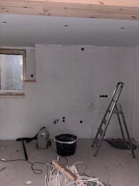 Foto - 1 Zimmer Erdgeschoßwohnung zur Miete in Trier