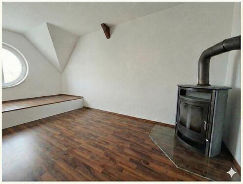 Foto - 4 Zimmer Dachgeschoßwohnung zur Miete in Rathenow