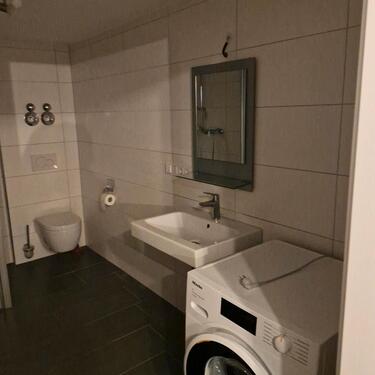 Foto - 2 Zimmer Erdgeschoßwohnung zur Miete in Darmstadt