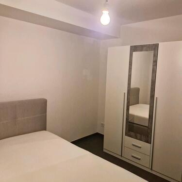 Foto - Erdgeschoßwohnung in Darmstadt zur Miete