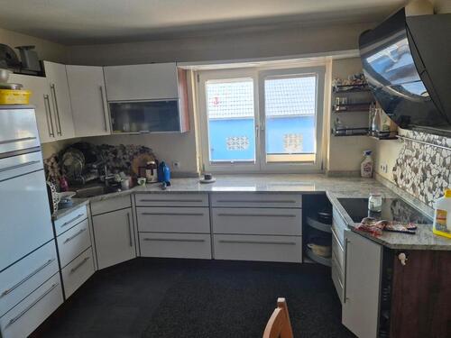 Foto - Etagenwohnung in Karlstadt zur Miete