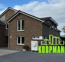 +++ Friesoythe, moderne 3 ZKB mit Balkon zu vermieten +++