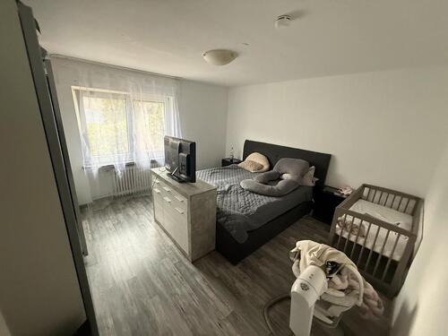 Foto - Etagenwohnung in Mudersbach zur Miete