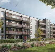 Vier Wände zum Wohlfühlen. - 657,00&nbsp;EUR Kaltmiete, ca.&nbsp; 62,60&nbsp;m&sup2; in Essen (PLZ: 45329) Stadtbezirk V