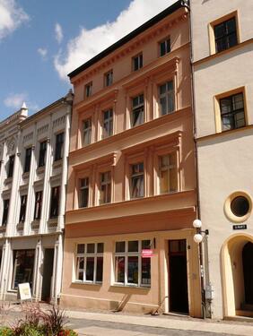 Foto - ***** Gewerberäume in bester Innenstadtlage *****