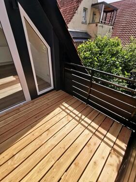 Foto - 4 Zimmer Erdgeschoßwohnung in Hannover