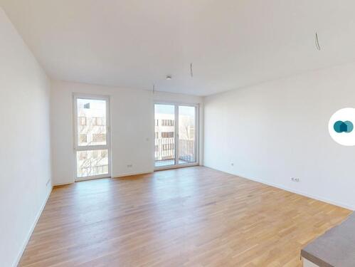 Foto - 3 Zimmer Etagenwohnung zur Miete in Berlin