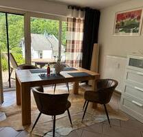 1 Zimmer Frühstück auf der Terrasse- Naturidylle in Bad Orb - Karlstein am Main