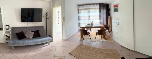 Foto - 1.5 Zimmer Etagenwohnung in Karlstein am Main