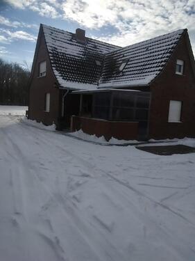 Foto - Haus in ruhiger Lage am Rand von Emlichheim zu vermieten