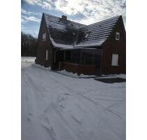 Haus in ruhiger Lage am Rand von Emlichheim zu vermieten