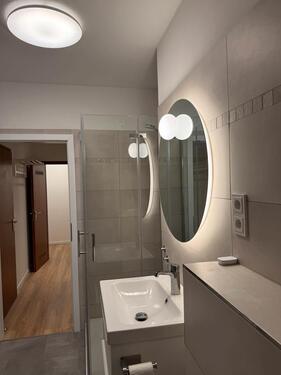 Foto - 1.5 Zimmer Etagenwohnung zur Miete in Homburg