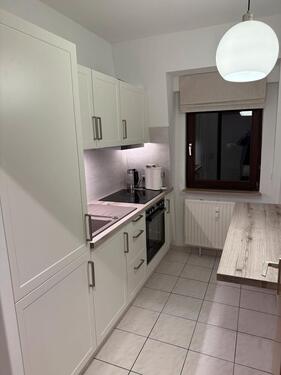 Foto - 1.5 Zimmer Etagenwohnung in Homburg