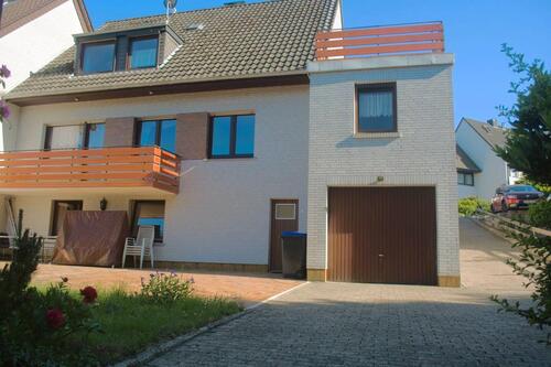 Foto - 7 Zimmer Doppelhaushälfte zum Kaufen in Gevelsberg