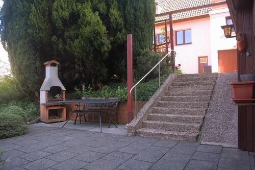 Foto - 7 Zimmer Doppelhaushälfte in Gevelsberg