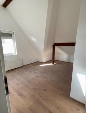 Foto - 3 Zimmer Dachgeschoßwohnung in Villingen-Schwenningen