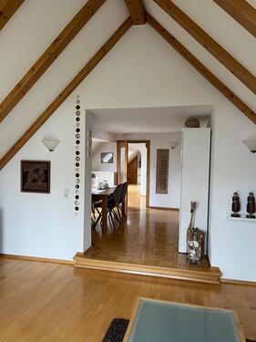 Foto - 4 Zimmer Etagenwohnung zur Miete in Kindenheim