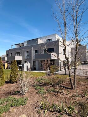 Foto - Stilvolle 3-Zimmer-Wohnung in Steinhude