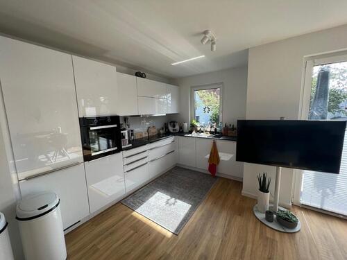 Foto - 3 Zimmer Etagenwohnung in Wunstorf