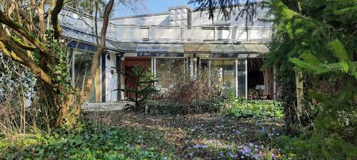 Foto - 7 Zimmer Einfamilienhaus zur Miete in Bad Münder am Deister