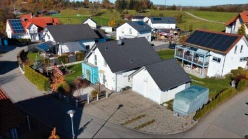 Foto - Einfamilienhaus in ruhiger Lage