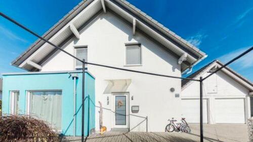 Foto - 6 Zimmer Einfamilienhaus zum Kaufen in Ingoldingen