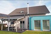 Foto - Einfamilienhaus in Ingoldingen zum Kaufen