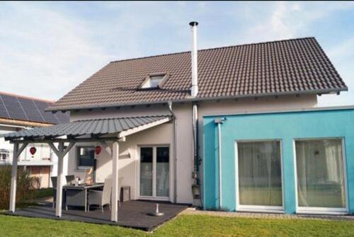 Foto - Einfamilienhaus in Ingoldingen zum Kaufen