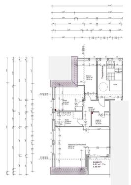 Foto - Exklusive 4-Zimmer-Neubauwohnung mit Loggia und Einbauküche